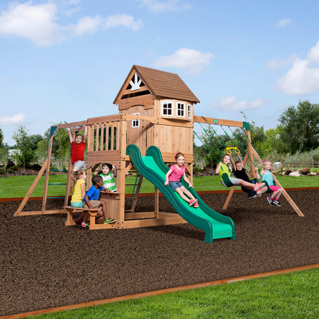 Swing sets