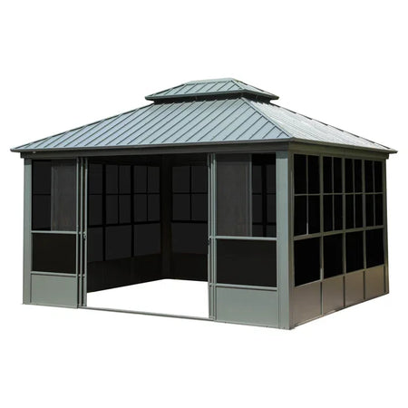Sheds