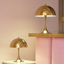 LumiLa - Sleek Magical Wireless LED Table Lamp for Living Room and Bedroom