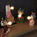 DecoGlam | Artisan Sisters Desk Lamp