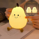 Pear Star™️ Fearlessly face the dark every time
