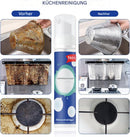 Foam Cleaner For Kitchen | Degreaser | Scrub-Free | Foamira