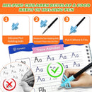 4-in-1 WonderScript™ Kit — Ignite Your Child’s Confidence with Playful, Fearless Learning