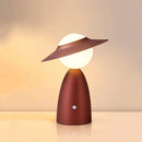 TouchBright - Rechargeable Wireless LED Table Lamp | Kids Room | Bedside Lamp