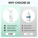 Elimination of Embedded Stains | Intensive Cleaning | Precise Application | StainSage