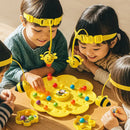 Bee Agility Challenge for Kids