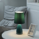 LunaLight - Minimalist Wireless Table Lamp | Bedside Light | Reading Lamp