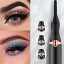 3-Setting Electric Eyelash Curler for Curling Lashes