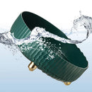 360° Swivel Spice Organizer with Rotating Design