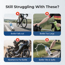 1+1 FREE | FlexRide – Your bottle holder that adapts!