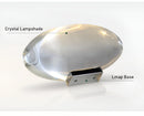 EyeSparkle Lamp - Cosmic Crystal Prism Projection Light