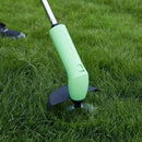 Lawn Edger | Cordless Battery | Precise Cut | Trimovo