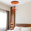Ceiling Basketball Hoop Kit