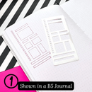 2+1 FREE | PlanMaster – Perfect Lines, Perfect Journal!