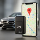 GPS Locator for Vehicle | Compact GPS Tracker Without Subscription Required | Locaro