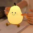 Pear Star™️ Fearlessly face the dark every time