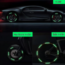 10 + 10 FREE TODAY | RimGlow | Illuminate Your Night Rides!