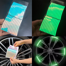 10 + 10 FREE TODAY | RimGlow | Illuminate Your Night Rides!