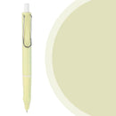 Fountain Pen | Push-Button Operation | Fluid Writing | WriteSpout