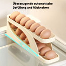 1+1 FREE | EggScroller for Keeping Eggs Fresh and Organized in Your Fridge