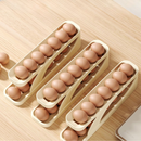 1+1 FREE | EggScroller for Keeping Eggs Fresh and Organized in Your Fridge