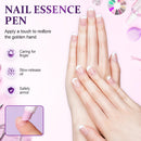 1+1 FREE | Nourishing and Strengthening Nail Treatment for Lasting Shine