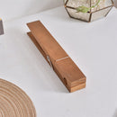 1+1 FREE | Clothespin Towel Holder – Add Cozy Rustic Charm and Strong Grip to Your Home