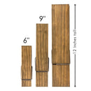 1+1 FREE | Clothespin Towel Holder – Add Cozy Rustic Charm and Strong Grip to Your Home