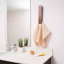 1+1 FREE | Clothespin Towel Holder – Add Cozy Rustic Charm and Strong Grip to Your Home