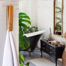 1+1 FREE | Clothespin Towel Holder – Add Cozy Rustic Charm and Strong Grip to Your Home