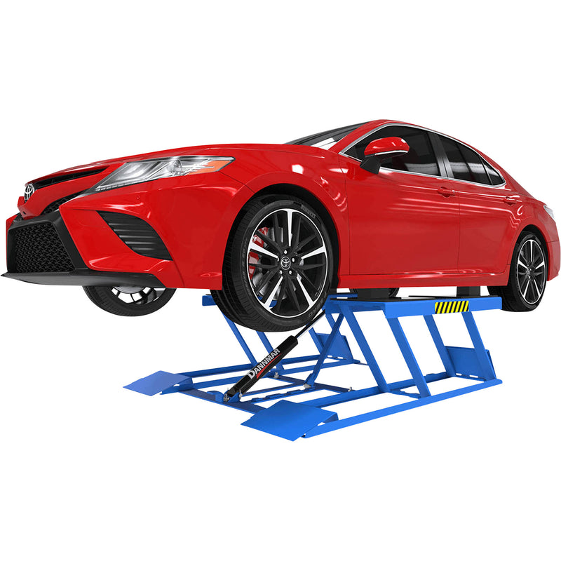 BendPak LR-60 Low-Rise Lift – 6,000 lb. Capacity
