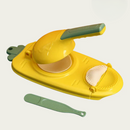 2-in-1 Dumpling Shaper – Create and Seal Easily