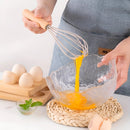 12-Piece Eco-Friendly Kitchen Tool Collection with Bamboo & Silicone