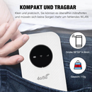 Mobile Wi-Fi Router | 4G LTE Hotspot | Fast & Portable | NetLink