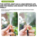 Drip Watering System | Modular and Expandable | Root Watering Setup | RootFlow