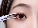 3-Setting Electric Eyelash Curler for Curling Lashes