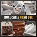 100 ml Interior Cleaner for Leather, Vinyl, and Plastic Surfaces