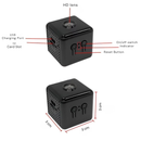 Retrofit Rearview Camera | Magnetic Holder | Night Vision | RückBlick