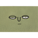 Doormat | Firm Grip with Slip Resistance | Traps Dirt and Moisture | Entrivo