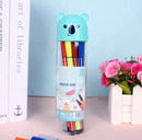 Large Paint Roller — Uninterrupted Painting Fun Without Wall Marks