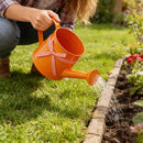 Ornamental Metal Watering Can | Chic Focal Point | Gentle Shower Head | Floravia