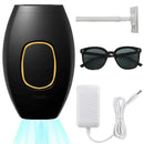 Hair Removal Tool | IPL Device for Home Use | Mild Hair Reduction | SilkPulse
