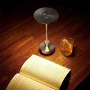LuminaLux - Wireless Style Lamp | USB Rechargeable | Touch Activated | Table Lamp | Ambient Lighting