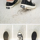 Doormat | Firm Grip with Slip Resistance | Traps Dirt and Moisture | Entrivo