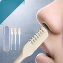 360° Rotating Head Nose Hair Groomer