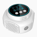 360-Degree Ultrasonic Insect Deterrent Device