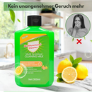 300 ml Cleansing Milk – Versatile for Kitchen and Bathroom Use