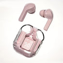 Wireless Earbuds | In-Ear Headphones | Sharp Sound & Long-Lasting Playtime | ClearBeat