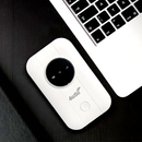 Mobile Wi-Fi Router | 4G LTE Hotspot | Fast & Portable | NetLink