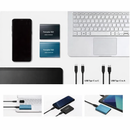 2TB External Solid State Drive – Compact and High-Speed for Any Device